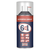 6 IN 1 Svitol 400ml